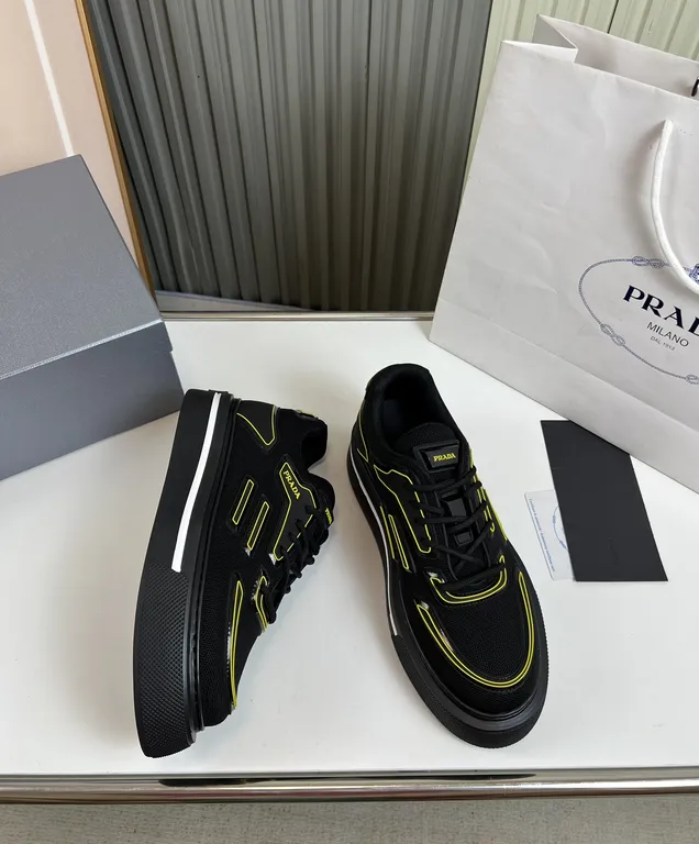 Prada Shoe 